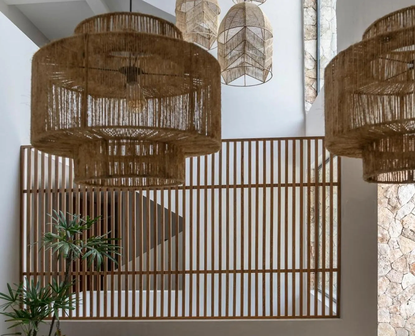 Amaranto Bacalar Hotel Boutique