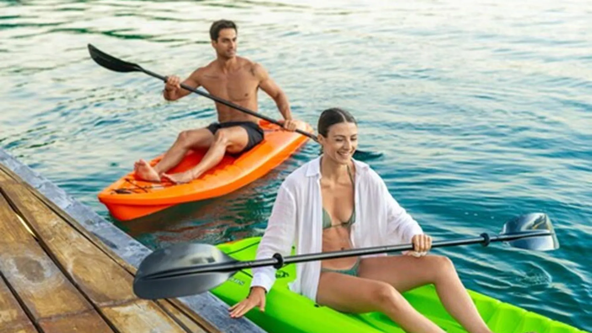 Amaranto Bacalar Hotel Boutique