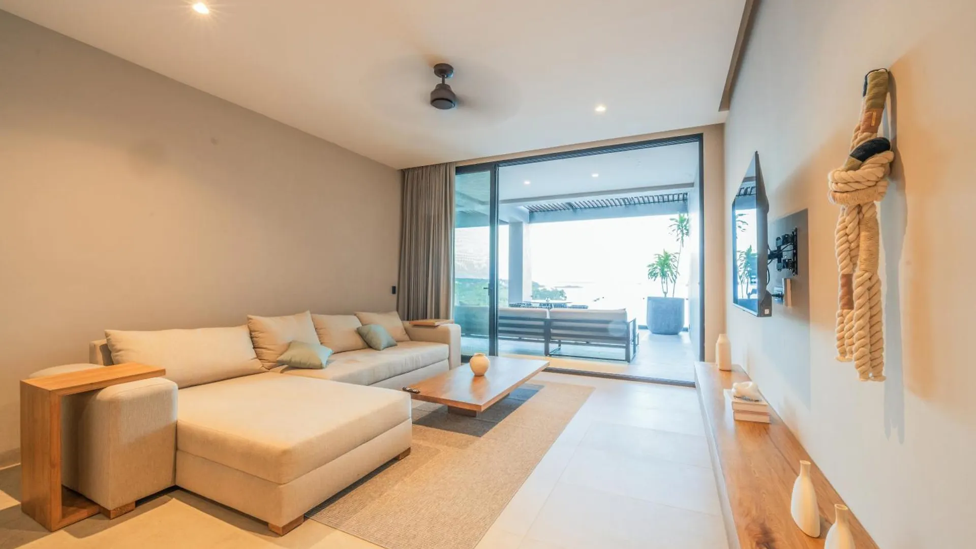 Amaranto Bacalar Hotel Boutique