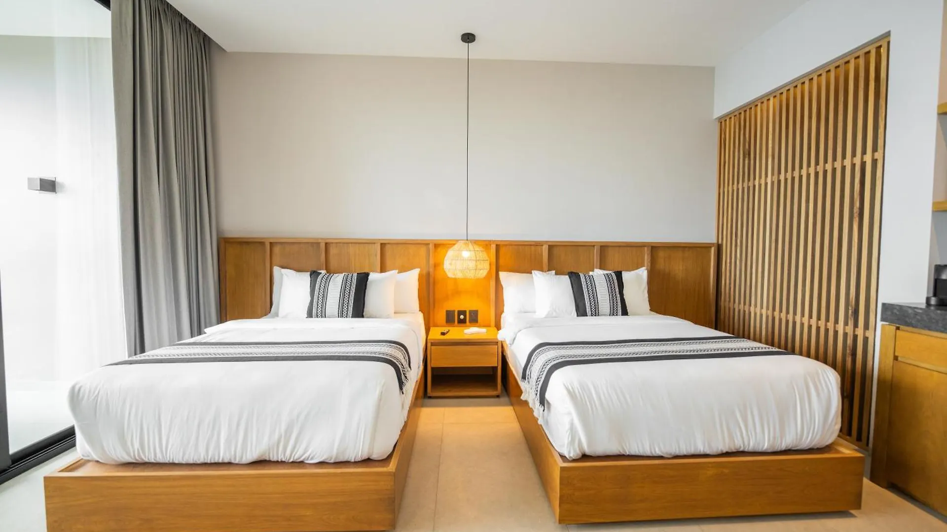 Amaranto Bacalar Hotel Boutique