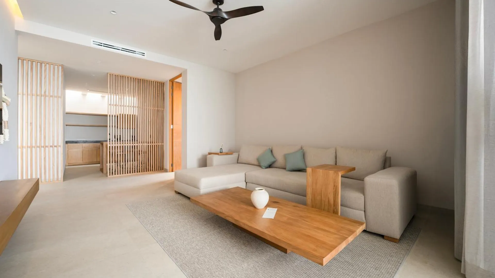 Amaranto Bacalar Hotel Boutique