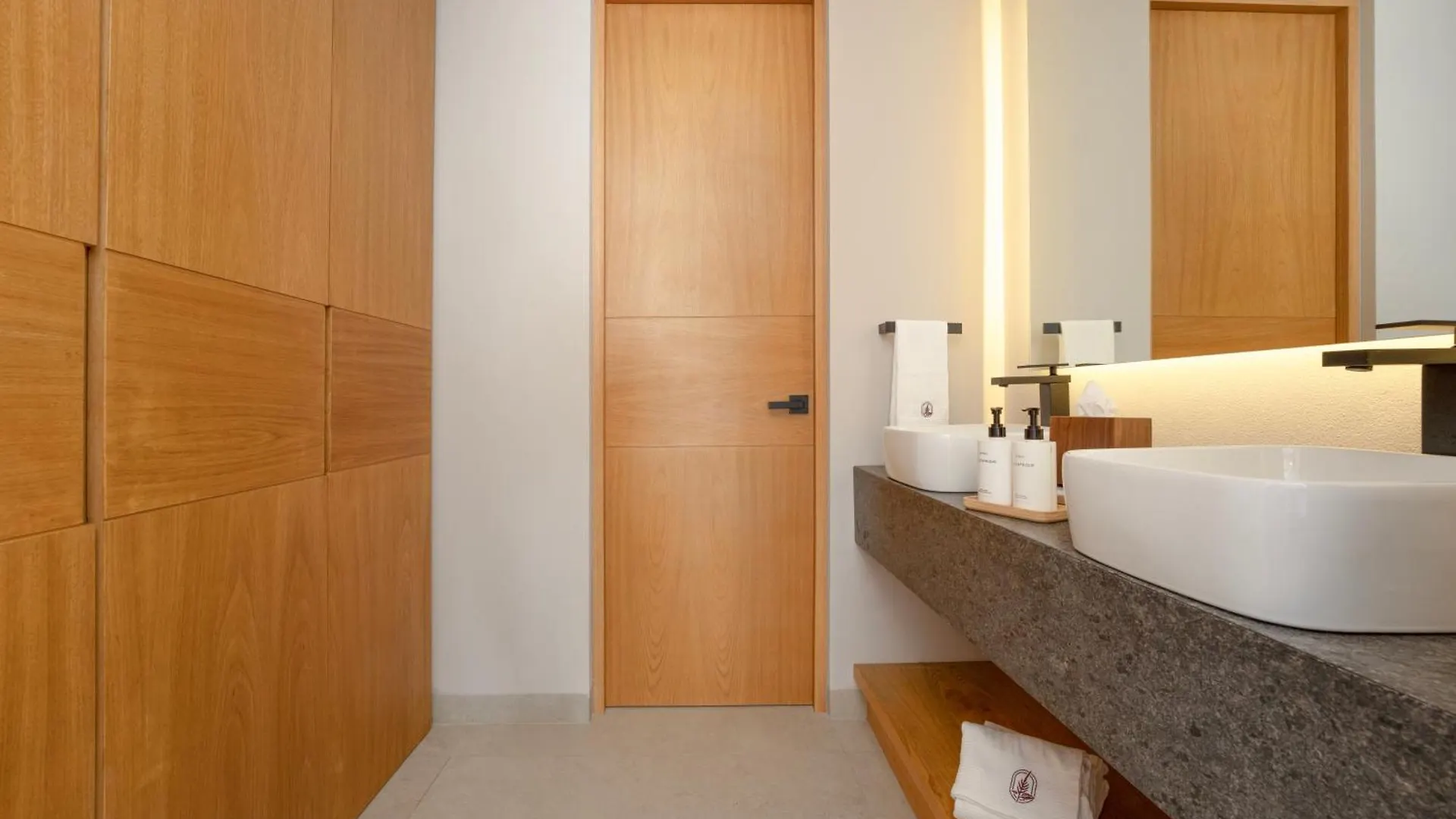 Amaranto Bacalar Hotel Boutique