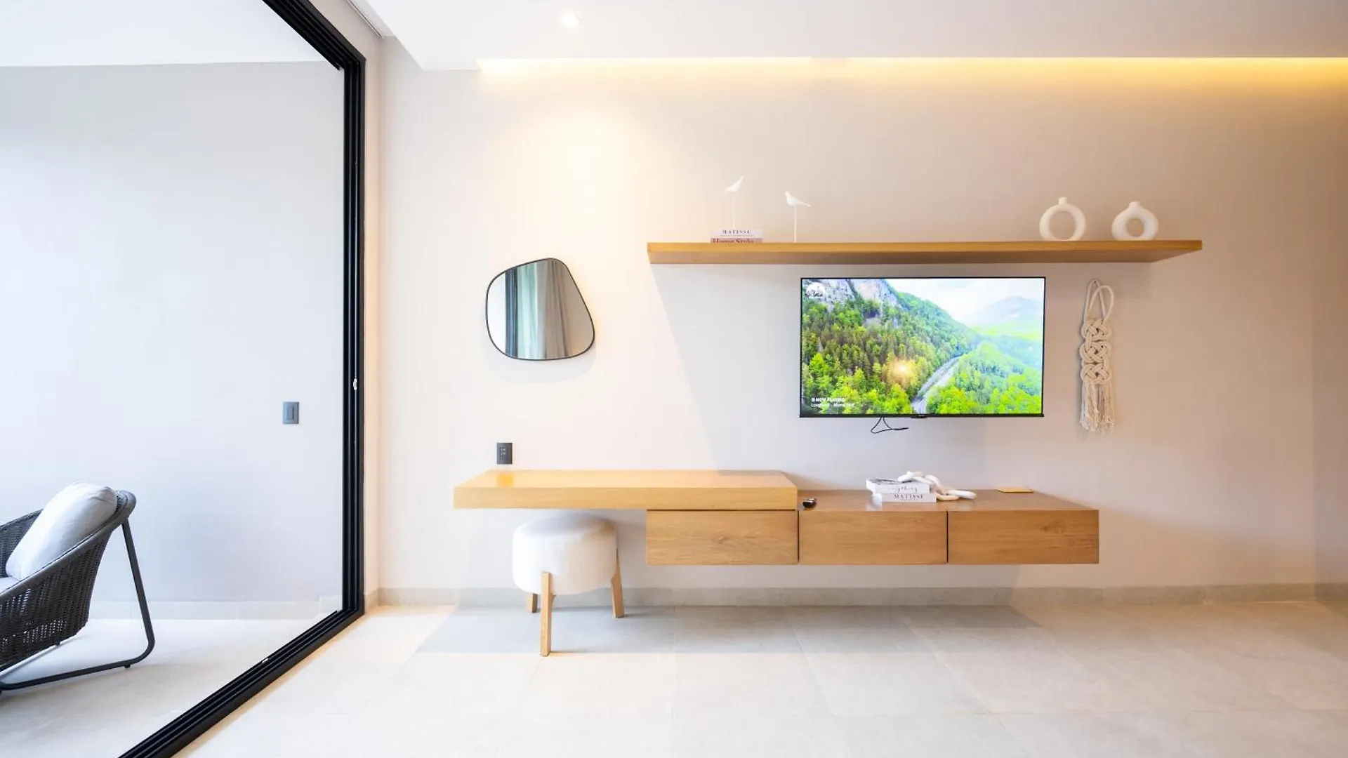 Amaranto Bacalar Hotel Boutique Mexico